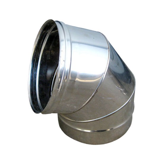 ΑΝΟΞΕΙΔΩΤΗ ΓΩΝΙΑ ΚΑΜΙΝΑΔΑΣ ΜΟΝΟΥ ΤΟΙΧΩΜΑΤΟΣ 67°